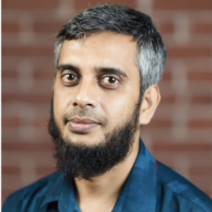 Dr. Md. Sawkat Ali