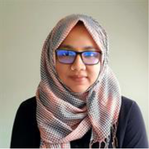 Dr. Fariha Jaigirdar