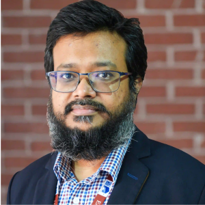 Dr. Mohammad Manzurul Islam